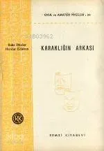 Karanlığın Arkası