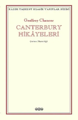Canterbury Hikâyeleri
