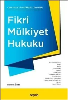 Fikri Mülkiyet Hukuku