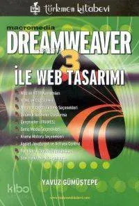 Macromedia Dreamweaver 3 ile Web Tasarımı