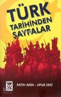 Türk Tarihinden Sayfalar