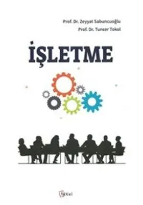 İŞLETME