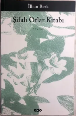 Şifalı Otlar Kitabı