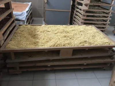 Beypazarı Eriştesi kg