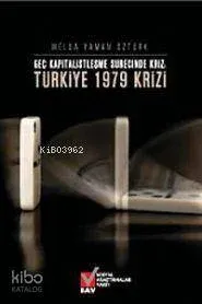 Türkiye 1979 Krizi