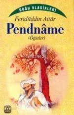 Pendname (öğütler)