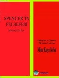 Spencer'in Felsefesi