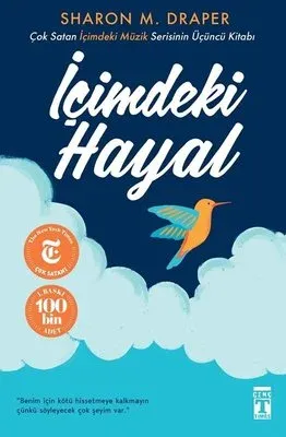 İçimdeki Hayal Sharon M. Draper