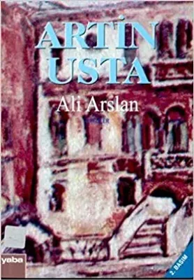 Artin Usta