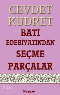 Batı Edebiyatından Seçme Parçalar