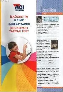 İnkılap Tarihi