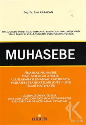 Muhasebe