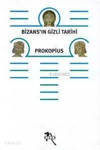 Bizans'ın Gizli Tarihi
