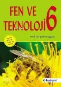 Fen ve Teknoloji 6