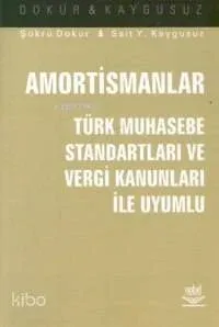 Amortismanlar Sait Y. Kaygusuz