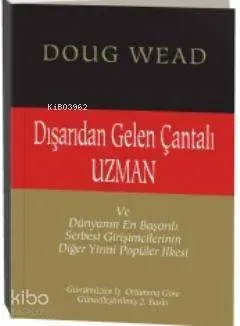 Dışarıdan Gelen Çantalı Uzman