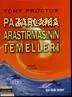 Pazarlama Araştırmasının Temelleri