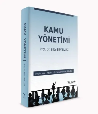Kamu Yönetimi