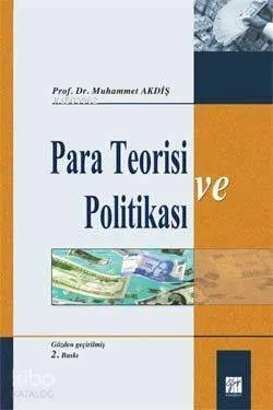 Parasal Dünya Ekonomisi Teorisi
