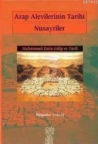 Nusayriler Arap Alevilerinin Tarihi