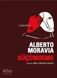 Küçümseme