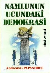 Namlunun Ucundaki Demokrasi