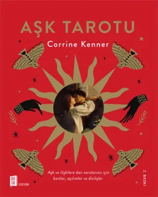 Aşk Tarotu