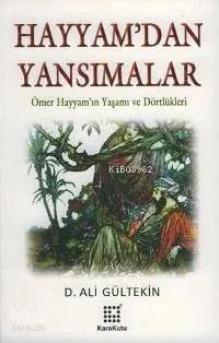 Hayyam´dan Yansımalar