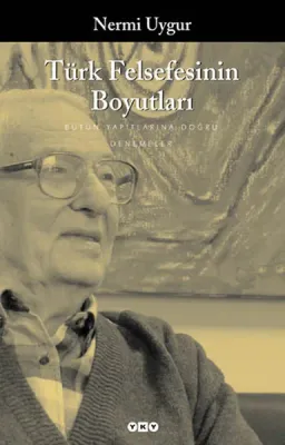 Türk Felsefenin Boyutları