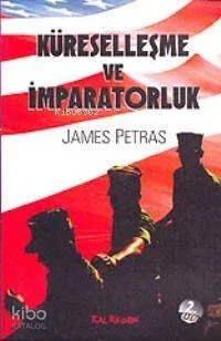 Küreselleşme ve İmparatorluk