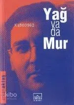 Yağ ya da Mur
