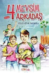 4 Mevsim Arkadaş