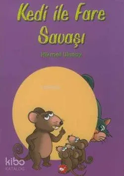 Kedi İle Fare Savaşı