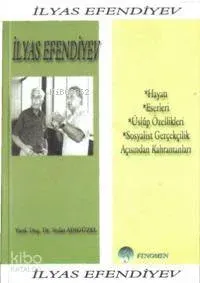 İlyas Efendiyev
