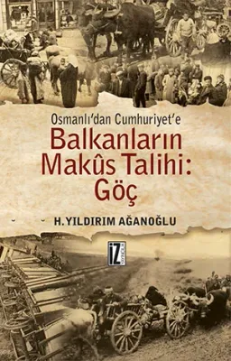 Balkanların Makus Talihi: Göç