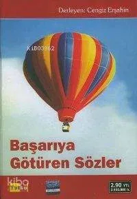 Başarıya Götüren Sözler