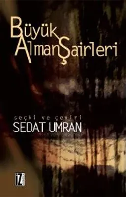 Büyük Alman Şairleri