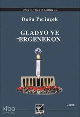 Gladyo ve Ergenekon