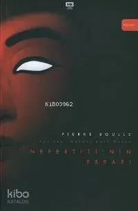 Nefertiti'nin Esrarı