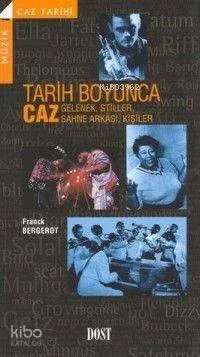 Tarih Boyunca Caz