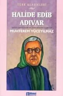 Halide Edib Adıvar