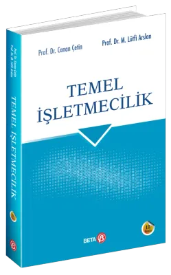 Temel İşletmecilik