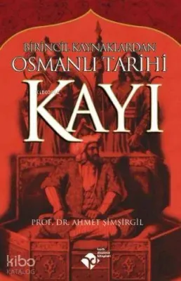 Kayı
