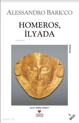 Homeros, İlyada