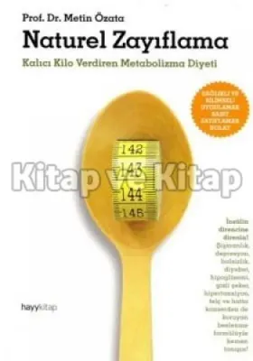 Naturel Zayıflama