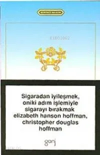 Sigaradan İyileşmek