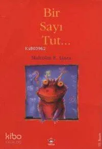 Bir Sayı Tut...