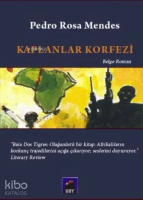 Kaplanlar Körfezi