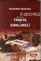 Trakya ve Kırklareli