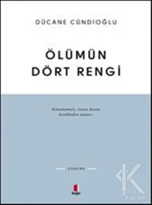 Ölümün Dört Rengi